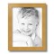 ArtToFrames 10x13 Inch Picture Frame, This 1.25 Inch Custom MDF Poster Frame is Available in Multiple Colors, Great for Your Art or Photos - Comes with Regular Glass and Corrugated (A46GE)